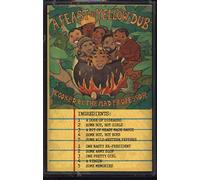 Mad Professor - Feast of Yellow Dub [CASSETTE]