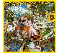 MAD PROFESSOR - Hi-Jacked to Jamaica