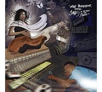 Mad Professor Jah9 - Mad Professor Meets Jah9 In Th - Vinyl Record VI - G23z