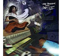 Mad Professor & Jah9 - Mad Professor Meets Jah9 In The Midst Of The Storm [VINYL]
