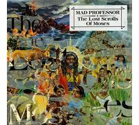 Mad Professor - Lost Scrolls of Moses [Vinyl LP] [VINYL]