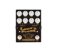 Mad Professor Loud N Proud Effects Pedal