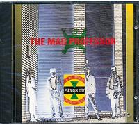 Mad Professor - Mad Professor Meets Puls Der Zeit: Meet In Berlin At Checkpoint Charlie