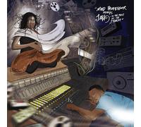 Mad Professor & Jah9 - Mad Professor Meets Jah9 In The Midst Of The Storm [VINYL]