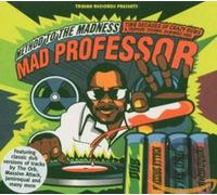 Mad Professor - Method To The Madness