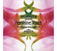 Mad Professor Present Feminine