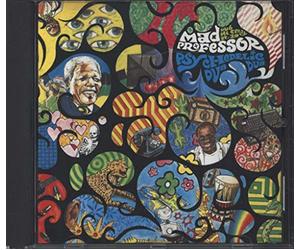 Mad Professor - Psychedelic Dub