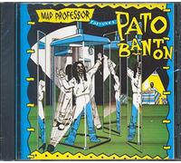Mad Professor - Recaptures Pato Banton