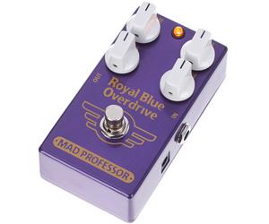 Mad Professor Royal Blue Overdrive