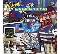 Mad Professor - The Adventures of a Dub Sampler [VINYL]