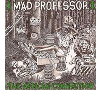 Mad Professor - The African Connection [VINYL]