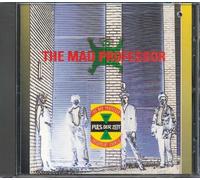 Mad Professor, the - At Checkpoint Charlie