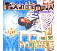 Mad Professor - Trix in the Mix