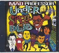 Mad Professor - Under the Spell of Dub