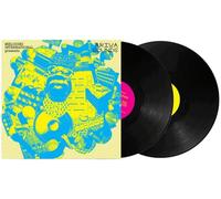 MAD PROFESSOR, VARIOUS - MELODIES INTERNATIONAL PRESENTS ARIWA SOUNDS [VINYL]