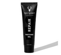 Mad Rabbit Tattoo Aftercare Soothing Gel & Moisturizer As Seen on Shark Tank - Premium Tattoo Supplies for New Tattoo Care, Anti-Itch - Tattoo Care Gel Made with Clean Ingredients