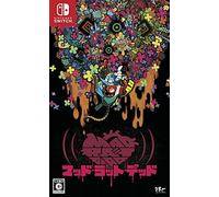 MAD RAT DEAD - Switch