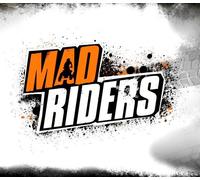 Mad Riders + Daredevil Map Pack DLC Steam CD Key