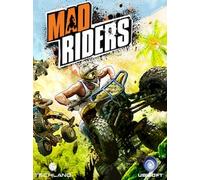 Mad Riders Steam Key GLOBAL
