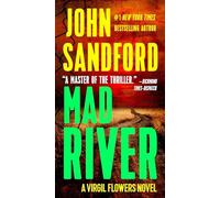 Mad River: 6 (Virgil Flowers Novel)