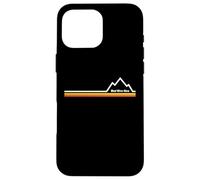 Mad River Glen Case for iPhone 16 Pro Max