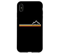 Mad River Glen Case for iPhone XS Max