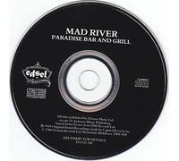 Mad River - Paradise Bar & Grill