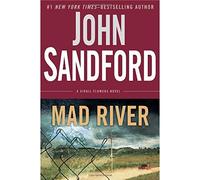 Mad River (Virgil Flowers)