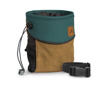 Mad Rock - Bolt Chalk Bag - Chalk bag brown
