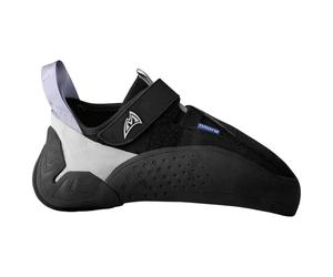 Mad Rock - D2.One Hv Black Grey Green - 44.5 - Climbing shoes