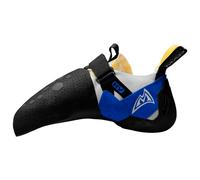 Mad Rock - Drone High Volume 2.0 - Climbing shoes size 8,5, black/blue