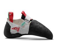 Mad Rock - Drone Low Volume Comp Series - Climbing shoes size 6, grey/black