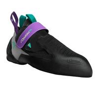 Mad Rock - Remora Pro Hv Black Purple Green - 39.5 - Climbing shoes