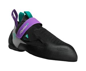 Mad Rock - Remora Pro Hv Black Purple Green - 45 - Climbing shoes