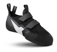 Mad Rock - Rover HV - Climbing shoes size 12,5 - Wide, black/grey