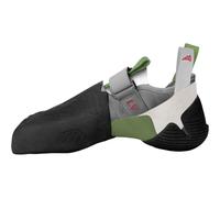 Mad Rock - Shark III LV - Climbing shoes size 9,5, grey/olive