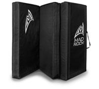 Mad Rock - Triple Pad - Crash pad black