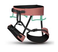 Mad Rock - Women's Venus 5.0 Harness - Climbing harness size L, black
