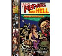 Mad Ron's Previews From Hell [DVD] [2010] [Region 1] [US Import] [NTSC]