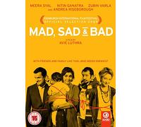 Mad, Sad & Bad