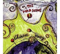 Mad Scene,the - Chinese Honey (Do-7-Inch) [Vinyl Single] [VINYL]
