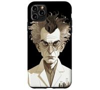 Mad Scientist Case for iPhone 11 Pro Max