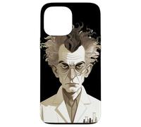 Mad Scientist Case for iPhone 13 Pro Max