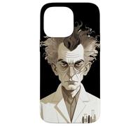 Mad Scientist Case for iPhone 14 Pro Max