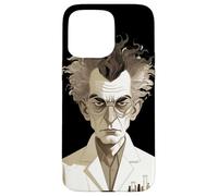 Mad Scientist Case for iPhone 15 Pro Max