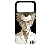 Mad Scientist Case for iPhone 17 Pro Max