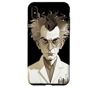 Mad Scientist Case for iPhone XS Max