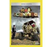 The Mad Scientists - Mad Scientists [DVD] [Region 1] [US Import] [NTSC]