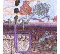 Mad Scientists - Geoparasitism