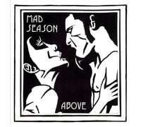 Mad Season - Above